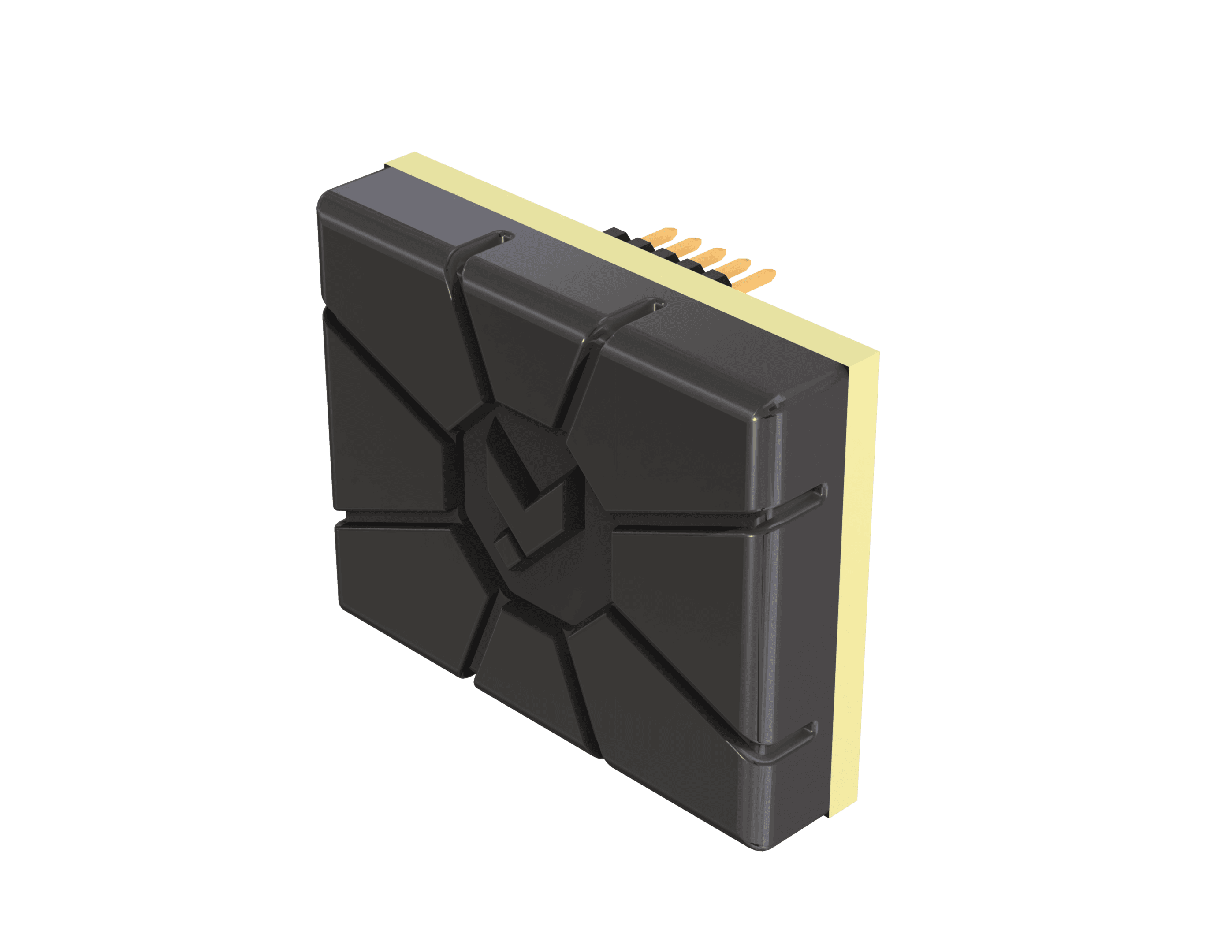 microamp renardo tech iso2