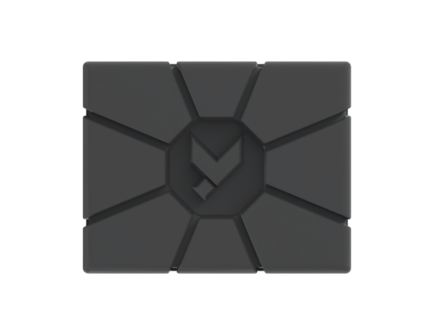 microamp visuel