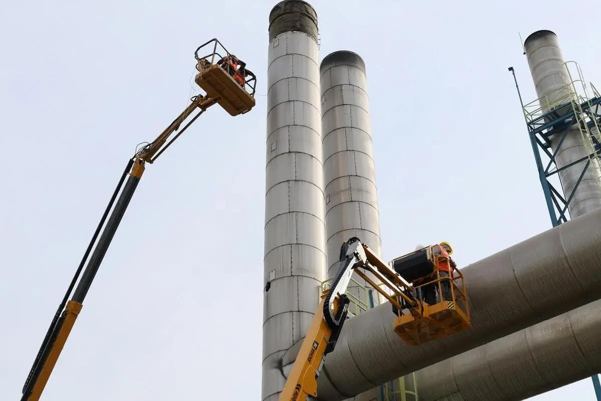 couverture image maintenance industrielle