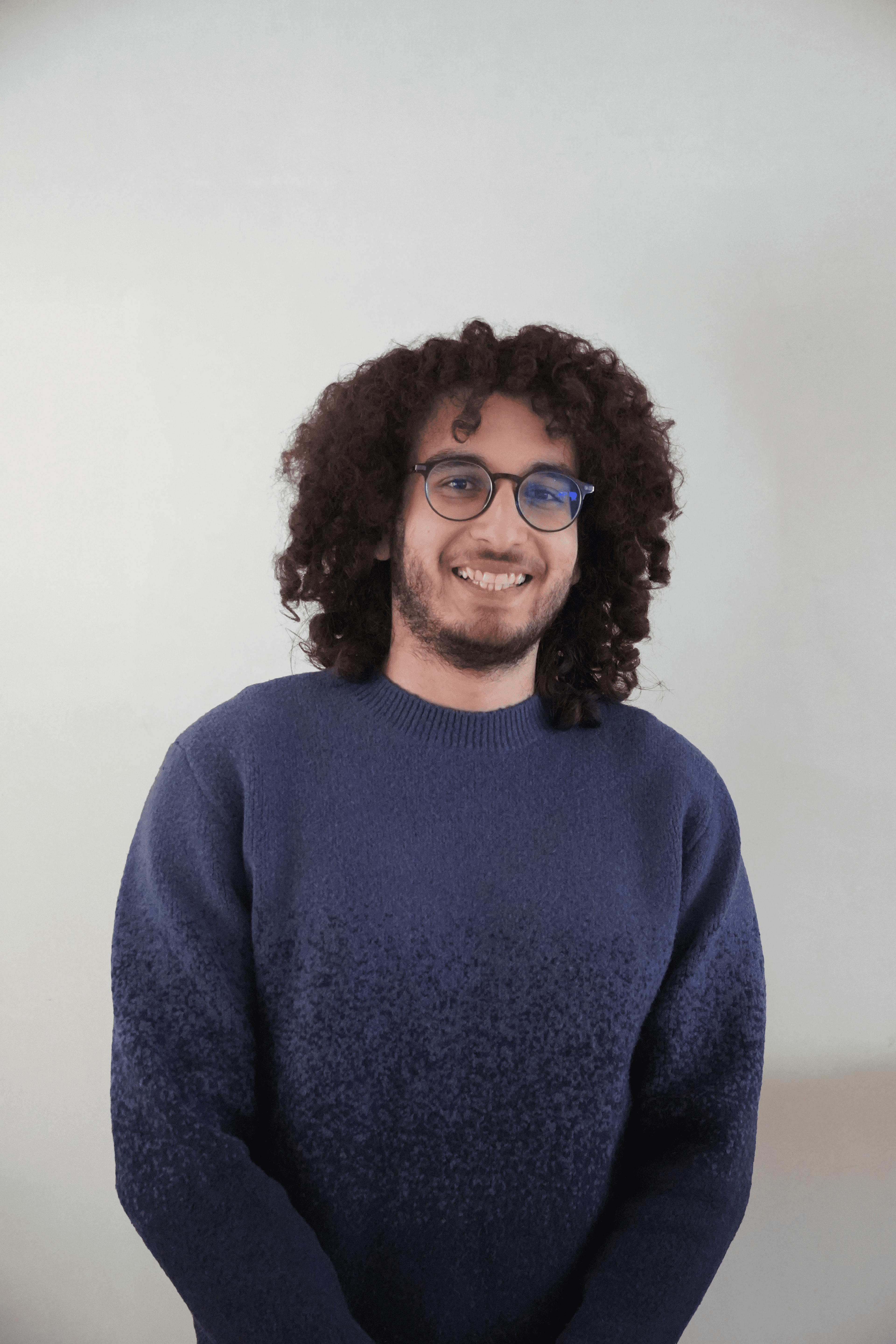 Portrait Youssef